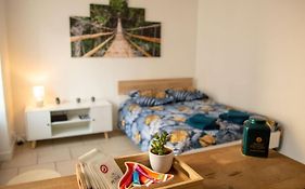 Studio Cosy Tv Wifi Confortable Et Chaleureux